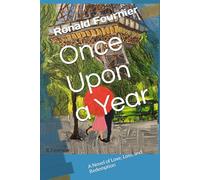 Once Upon a Year: A Novel of Love, Loss, and Redemption