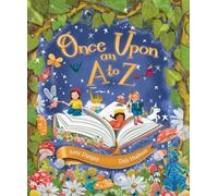 Once Upon an A to Z