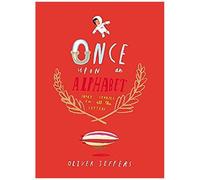 Once Upon An Alphabet