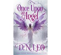 Once Upon An Angel