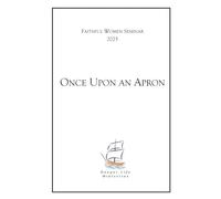 Once Upon an Apron