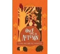 Once Upon An Autumn