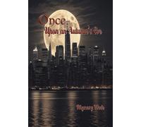 Once - Upon an Autumn's Eve