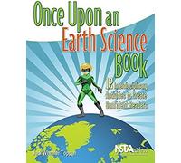 Once Upon An Earth Science Book
