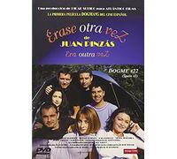 Once Upon Another Time [Dvd]