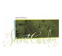 Secret Garden - Once in a Red Room [Import]