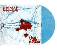 Deicide – Once Upon the Cross – Vinyle coloré – Édition limitée