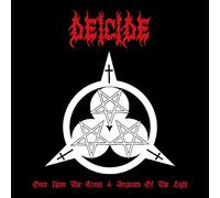 Once Upon The Cross / Serpents Of The Light