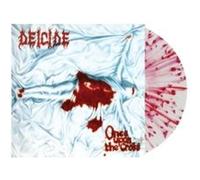 Deicide - Once Upon the Cross