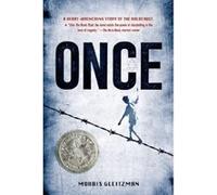 Once - [Version Originale] Morris Gleitzman (Auteur)
