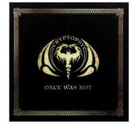 Once Was Not