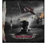 Cryptopsy - Once Was Not