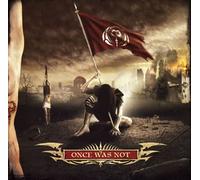 Once Was Not [Import]