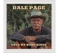 Dale Page - Once We Were Kings