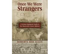 Once We Were Strangers
