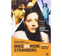 once we were strangers