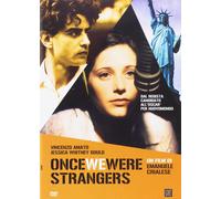 Once We Were Strangers Dvd Italian Import