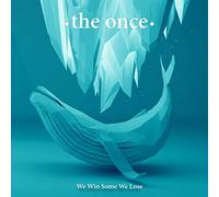 The Once – We Win Some We Lose – CD