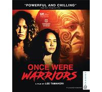 Once Were Warriors [Dvd] Subtitled