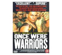Once Were Warriors
