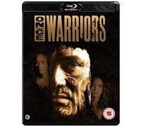 Once Were Warriors (Blu-Ray)