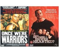 Once Were Warriors Complete Collection (Part 1 and 2): Once Were Warriors / What Becomes Of The Broken Hearted? by Rena Owen