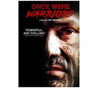 Once Were Warriors [Digital Video Disc] Subtitled