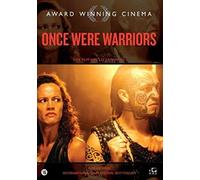 Once Were Warriors [DVD] [1995]