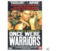 Once Were Warriors G
