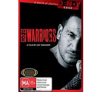 Once Were Warriors [Import]