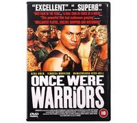 Once Were Warriors [Import anglais]