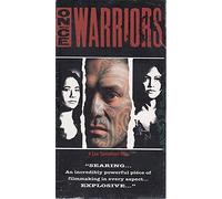 Once Were Warriors [VHS]