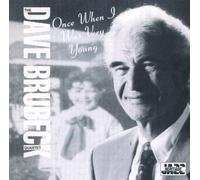 Once When I Was Very Young - The Dave Brubeck Quartet