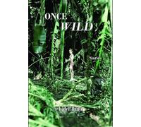 Once Wild - s b del llano - High Frequency Press - ebook (ePub) - Livre