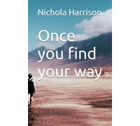 Once you find your way