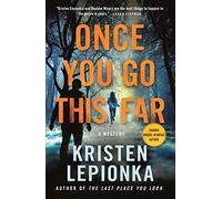 Once You Go This Far