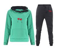 Oncem Tenues Mes commandes passées récemment par Me pour femmes, 04 Vert menthe, XXL
