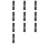 Onchdbfhuu 10X Axd7534 Nouveau TÉLÉCommande pour Home CinÉMa Axd7534 VSX-819H-S VSX-819H VSX-519V-K de