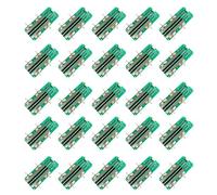 Onchdbfhuu 20X Carte de Protection de Batterie 4S 12V LiFePO4 avec Charge équilibrée 150A Continue 100A égaliseur de Démarrage de Voiture Portable