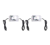 Onchdbfhuu 2X -2W NMEA2000 et NMEA0183 Convertisseur Bidirectionnel IPX67 ÉTanche DC 9-30V Convertisseur Bidirectionnel Accessoires de Voiture
