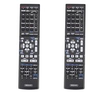 Onchdbfhuu 2X Axd7534 Nouveau TÉLÉCommande pour Home CinÉMa Axd7534 VSX-819H-S VSX-819H VSX-519V-K de