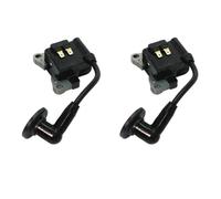 Onchdbfhuu 2X Bobine D'Allumage TLE43 pour KASEI 1E40F-E 1E40F-E.3 pour KASEI BC-46 CG-430 BC46 CG430 Débroussailleuse Tondeuse Aimant Stator