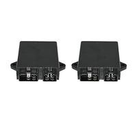 Onchdbfhuu 2X Module D'Allumage CDI de Motos pour Virago XV250 V-Star 250Cc 4RF-82305-00 Unité de Commande D'Allumage de Moto