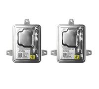 Onchdbfhuu 2X Nouveau pour W246 W176 W204 C177 X166 W156 W166 D1S Xenon HID Module de Commande de Ballast de Phare