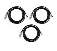 Onchdbfhuu 3X 1.8M Long Câble, Câble Usb-Rs485-We-1800-Bt, USB À SÉRie Rs485 pour Équipement, Contrôle Industriel, Produits Similaires