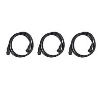 Onchdbfhuu 3X 6.6Ft 688-8258A-10-00 688-8258A-10 Faisceau de Fils Principal À 10 Broches pour Board Engine 703 - Extension du Boîtier de Télécommande, Utilisation 2M