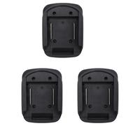 Onchdbfhuu 3X Adaptateur MTB18DYL pour Batterie Li-ION 18V BL1830 HongSong JiangMi ZhiPu sur Outil électrique Au Lithium 21V
