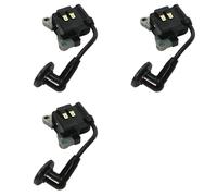 Onchdbfhuu 3X Bobine D'Allumage TLE43 pour KASEI 1E40F-E 1E40F-E.3 pour KASEI BC-46 CG-430 BC46 CG430 Débroussailleuse Tondeuse Aimant Stator
