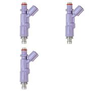 Onchdbfhuu 3X Nouvelle Buse D'Injecteur de Carburant 23250-70120 pour IS200/300 Altezza Mark 2 Chaser