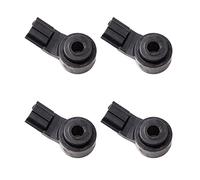 Onchdbfhuu 4X 89615-20090 89615-06010 Capteur de Cognement de Moteur Adapté pour